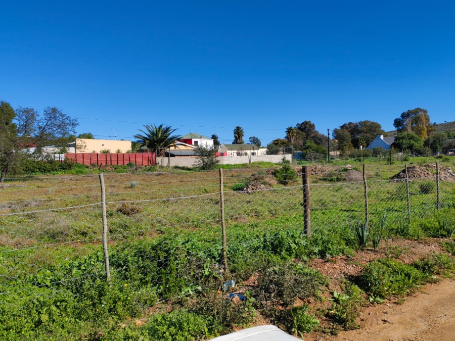 0 Bedroom Property for Sale in Uniondale Western Cape
